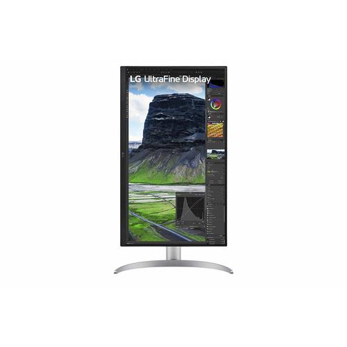 LG Electronics 27UQ850V-W.AEU