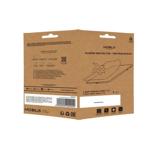 Screen Protector Anti-Shock IK06 - Clear for Surface Go 4 / Go 3 / Go 2 / Go