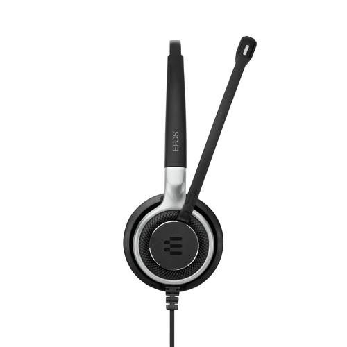 Epos 1000555 Headset IMPACT SC 660 Double-sided HS ED.
