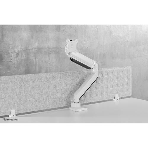 Neomounts Neomounts Flat Screen Desk mount (10-49i) desk clamp/grommet