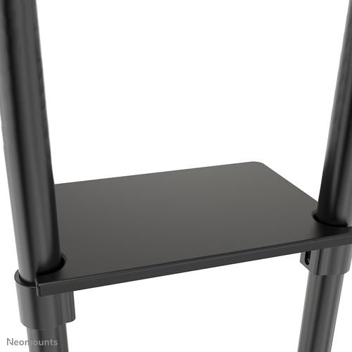 Neomounts Neomounts Mobile Flat Screen Floor Stand (height: 160 cm)