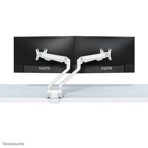 Neomounts Neomounts Flat Screen Desk Mount (clamp/grommet)