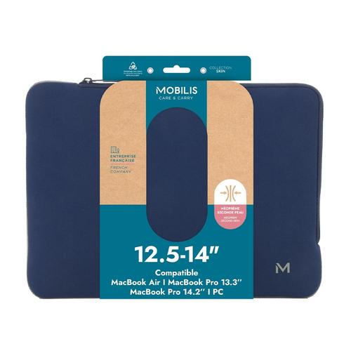 Mobilis 049021 laptoptas 35,6 cm (14