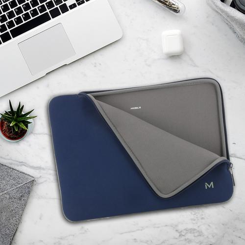 Mobilis 049021 laptoptas 35,6 cm (14
