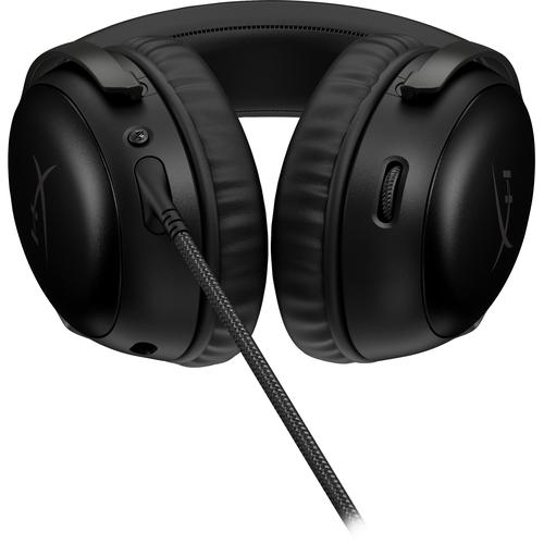 HP Printing & Computing HyperX Cloud III BLK GAM HEADSET