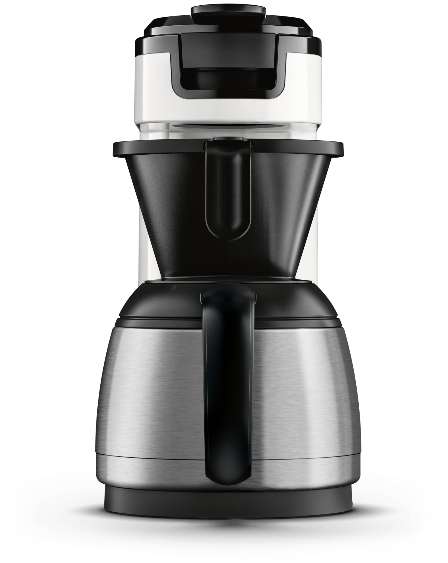 Coffee machine Senseo Switch Base Plus White - WE settings