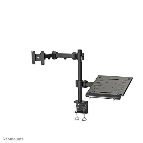 Neomounts Neomounts Flat Screen & Notebook Desk Mount (clamp)