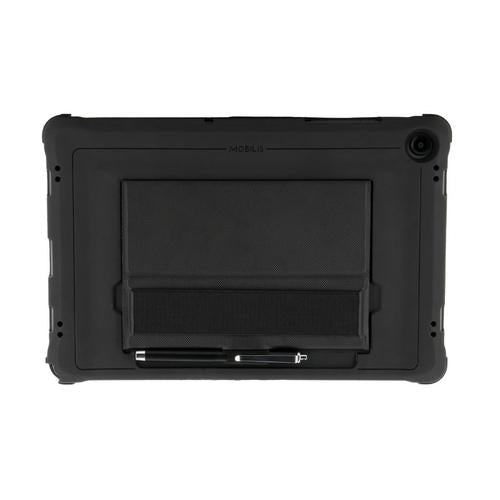 PROTECH - Case + kickstand + handstrap for Galaxy Tab A9+ 11i (SM-X210 / SM-X216)