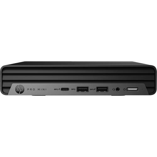 HP Printing & Computing HP Pro Mini 400 G9 i5-12500T/16GB/512GB QWERTY