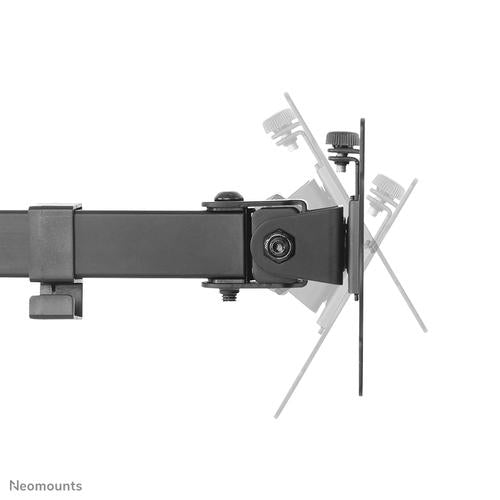 Neomounts Neomounts Flat Screen Desk Mount (clamp/grommet)