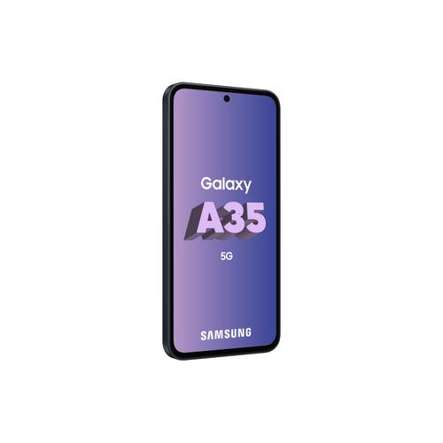 Samsung A356 GALAXY A35 5G 256GB AWESOME NAVY