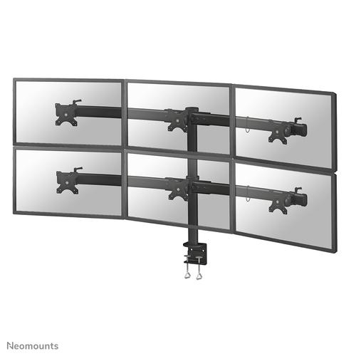Neomounts Neomounts Flat Screen Desk Mount (clamp)