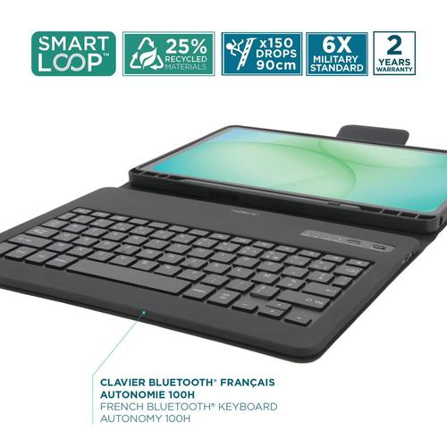Mobilis ELEMENT Case Galaxy Tab A11+/A9+ 27,9 cm (11