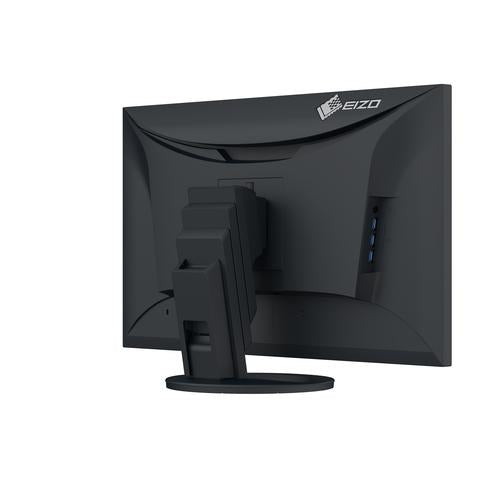 Eizo Flexscan/ 27 Inch Widescreen/ 2560 x 1440/ Black/ IPS/ 5MS/ 350 cd/m2/ 1000:1/ 5 year warrenty on site