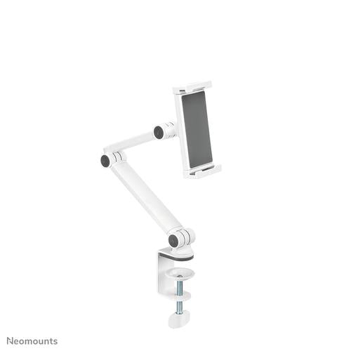 Neomounts Neomounts Tablet Desk Clamp (suited from 4 7i up to 12.9i)