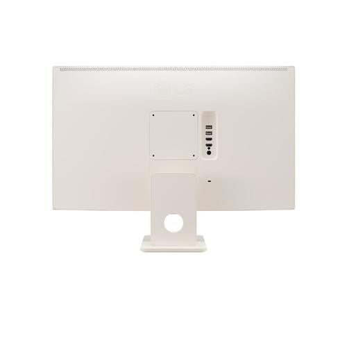 LG Electronics 27SR50F-W.AEU