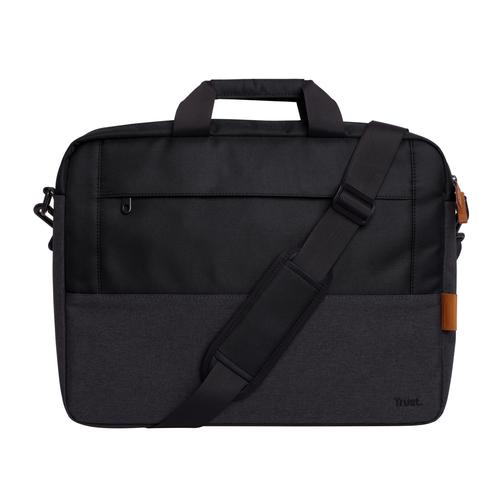 Trust LISBOA 16i LAPTOP BAG - BLACK