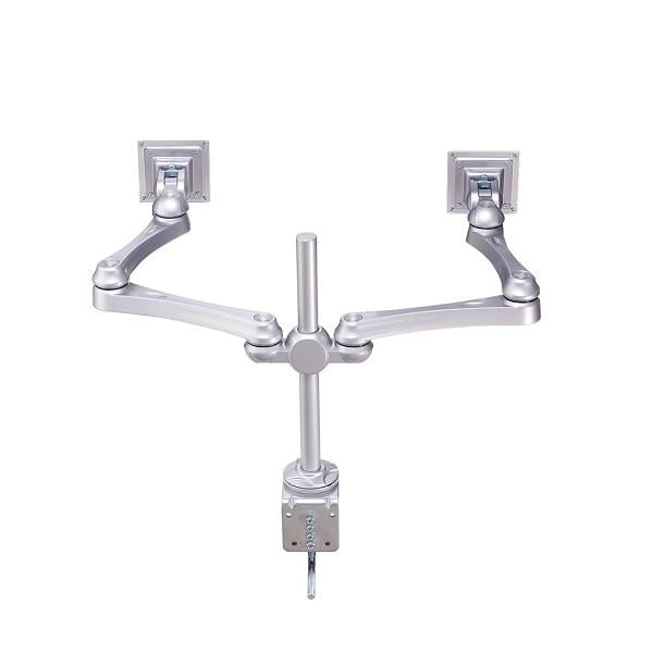 Neomounts FPMA-D930D dual LCD/LED/TFT bureausteun, 2x 10-30