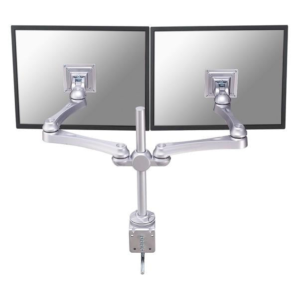 Neomounts FPMA-D930D dual LCD/LED/TFT bureausteun, 2x 10-30