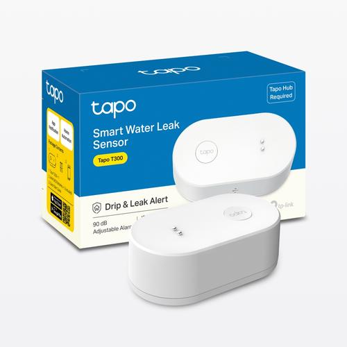 TP-Link Smart Water Leak Sensor
