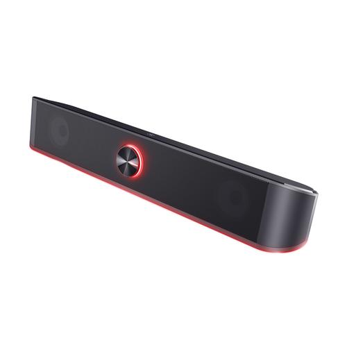 Trust GXT619 THORNE RGB LED SOUNDBAR
