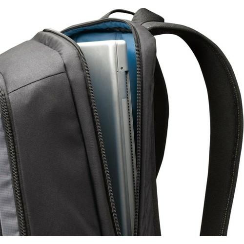 Case Logic Value Backpack 17i VNB-217 BLACK