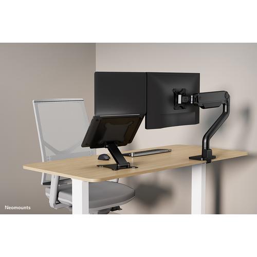 Neomounts Neomounts Notebook Desk Stand (ergonomic portable height adjustable)