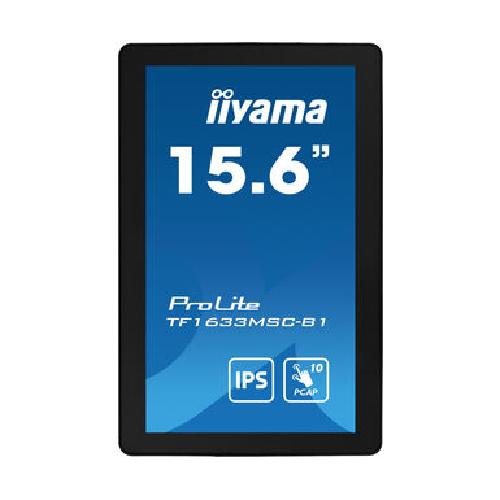 Iiyama TF1633MSC-B1