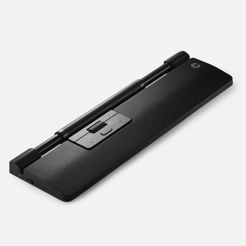 Contour RollerMouse Pro WL Slim WR Vegan leather