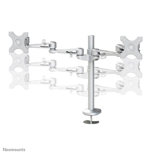 Neomounts Neomounts Flat Screen Desk Mount (grommet)