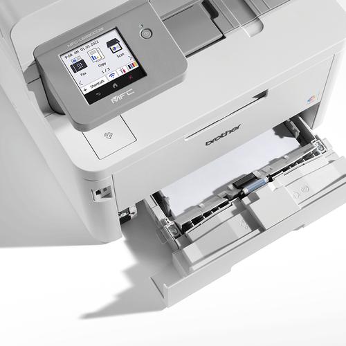Brother MFCL8390CDW MULIFUNCTIONAL FB - REGIONAL