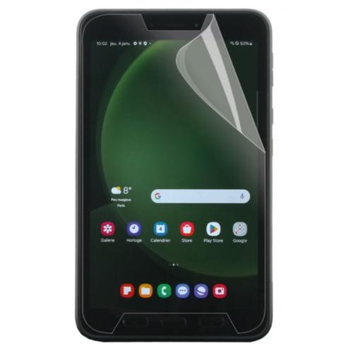 Mobilis Screen Protector Anti-Shock IK06 - Clear for Galaxy Tab Active5 8i