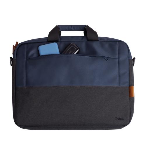 Trust LISBOA 16i LAPTOP BAG - BLUE