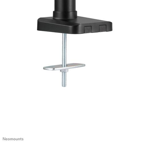 Neomounts Neomounts Desk Pole Mount (clamp/grommet)