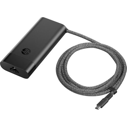 HP Printing & Computing HP USB-C 110W Laptop Charger EMEA - INTL English Loc ??? Euro plug