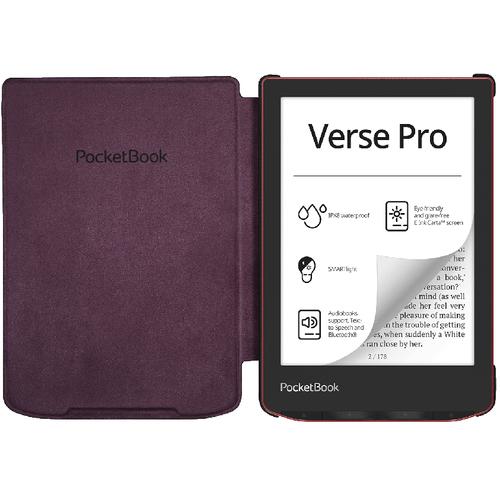 PocketBook Cover Shell - Rhombus for Verse and Verse Pro