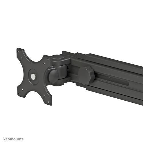 Neomounts Neomounts Flat Screen Desk Mount (stand/grommet)