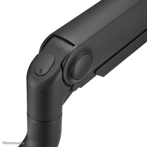 Neomounts Neomounts Next One Desk Mount double display crossbar (topfix clamp &grommet)