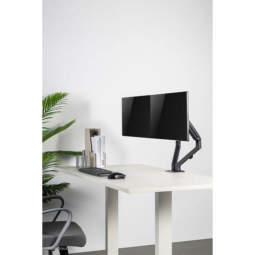 Neomounts Neomounts Flat Screen Desk Mount (stand/grommet)