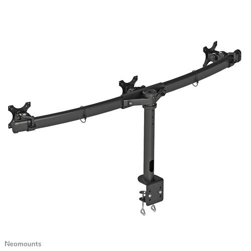 Neomounts Neomounts Flat Screen Desk Mount (clamp)