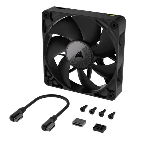 Corsair CORSAIR RX Series iCUE LINK RX120 120mmFan Single Fan