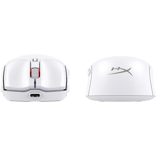 HP Printing & Computing HyperX PF Has 2 Mini WL WHT Gm Ms