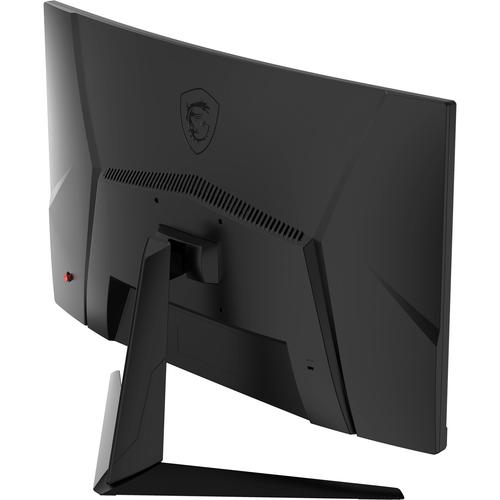 MSI G27C4 E3 27i Rapid VA Curve 1500R 1920x1080 180Hz 1ms 3y Warranty