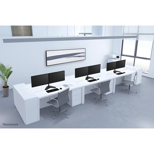 Neomounts Neomounts Flat Screen Desk Mount (stand)