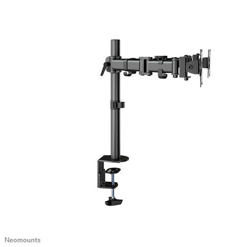 Neomounts Neomounts Flat Screen Desk mount (10-27i) desk clamp/grommet
