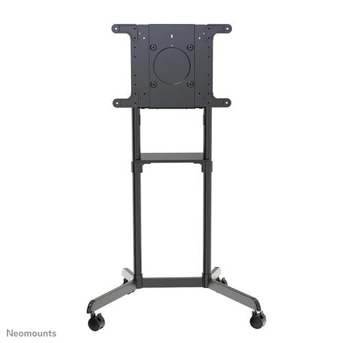 Neomounts Neomounts Mobile Flat Screen Floor Stand (height: 160 cm)
