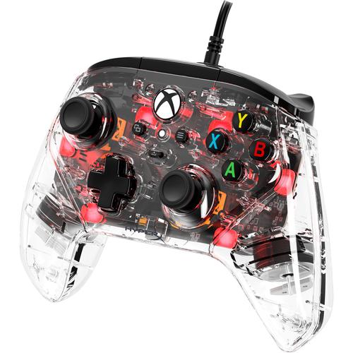 HP Printing & Computing Clutch Gladiate RGB Gaming Controller