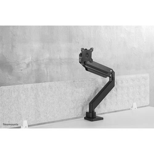 Neomounts Neomounts Flat Screen Desk mount (10-49i) desk clamp/grommet