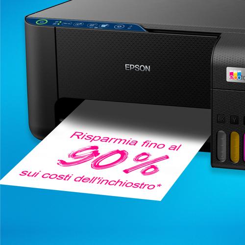 Epson EcoTank ET-2861