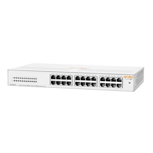 HP Enterprise products Aruba Instant On 1430 24G Switch